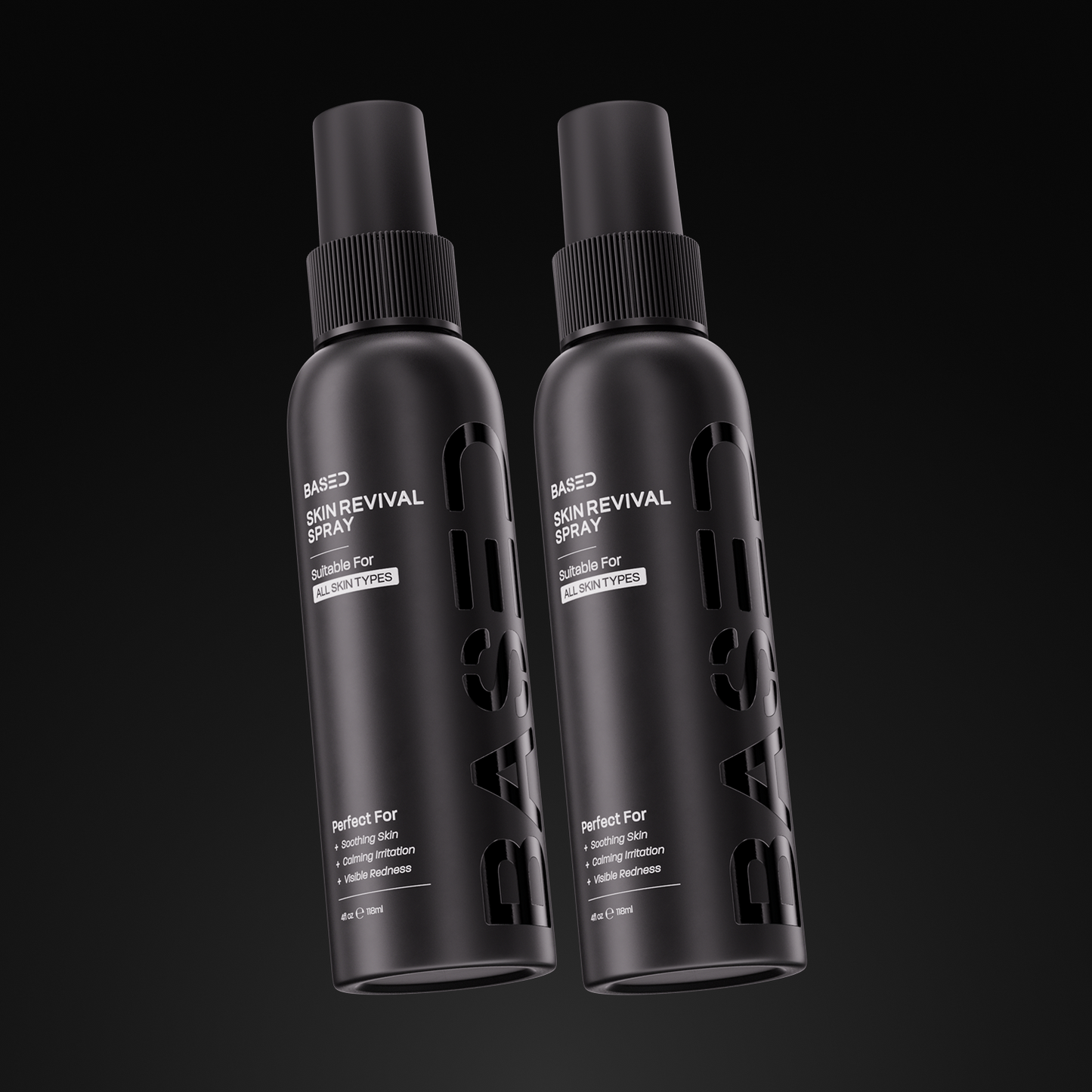 Skin Revival Spray
