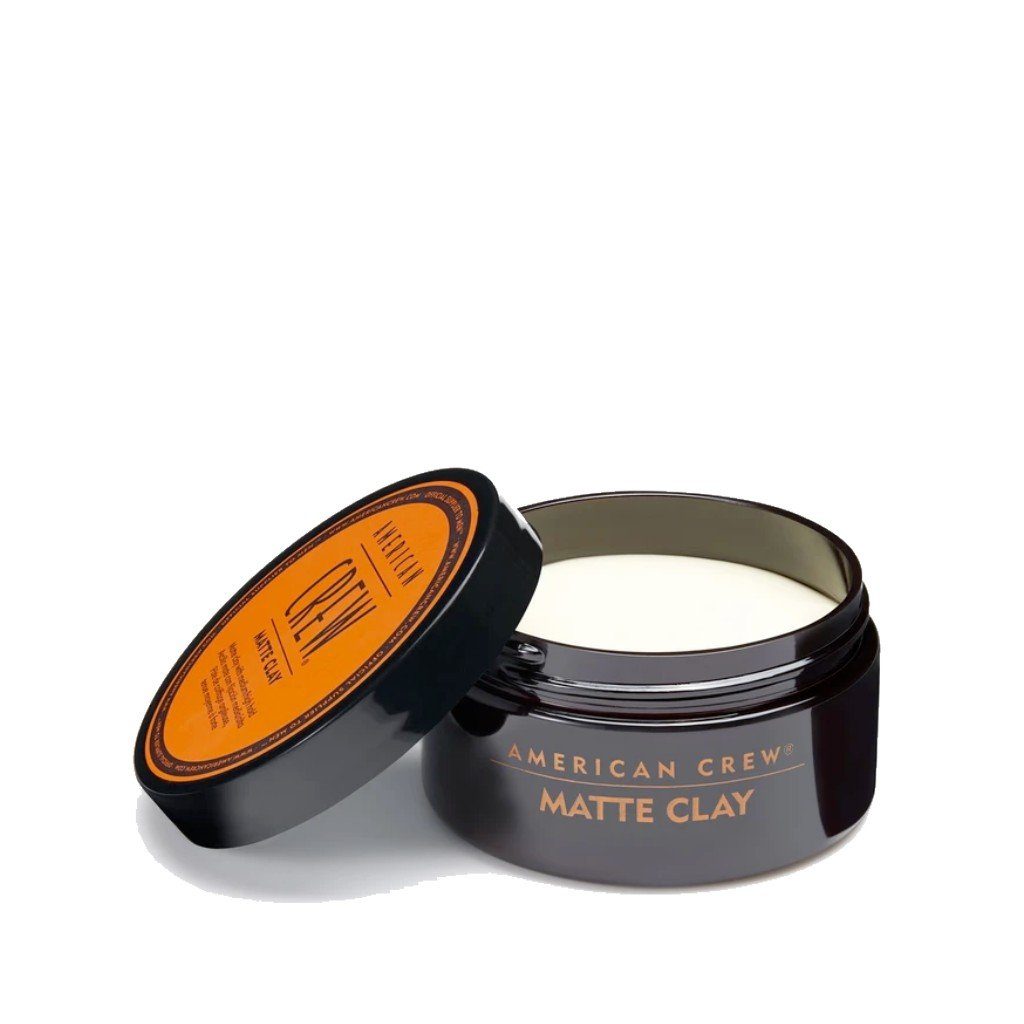 American Crew Matte Clay 85g