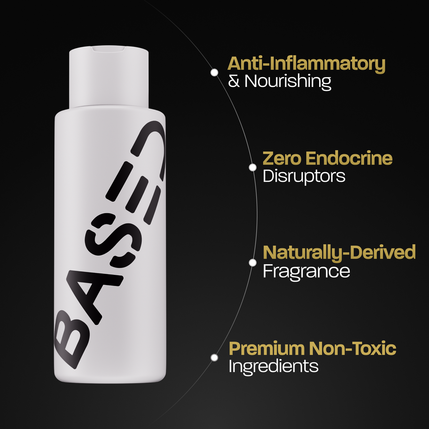Body Wash