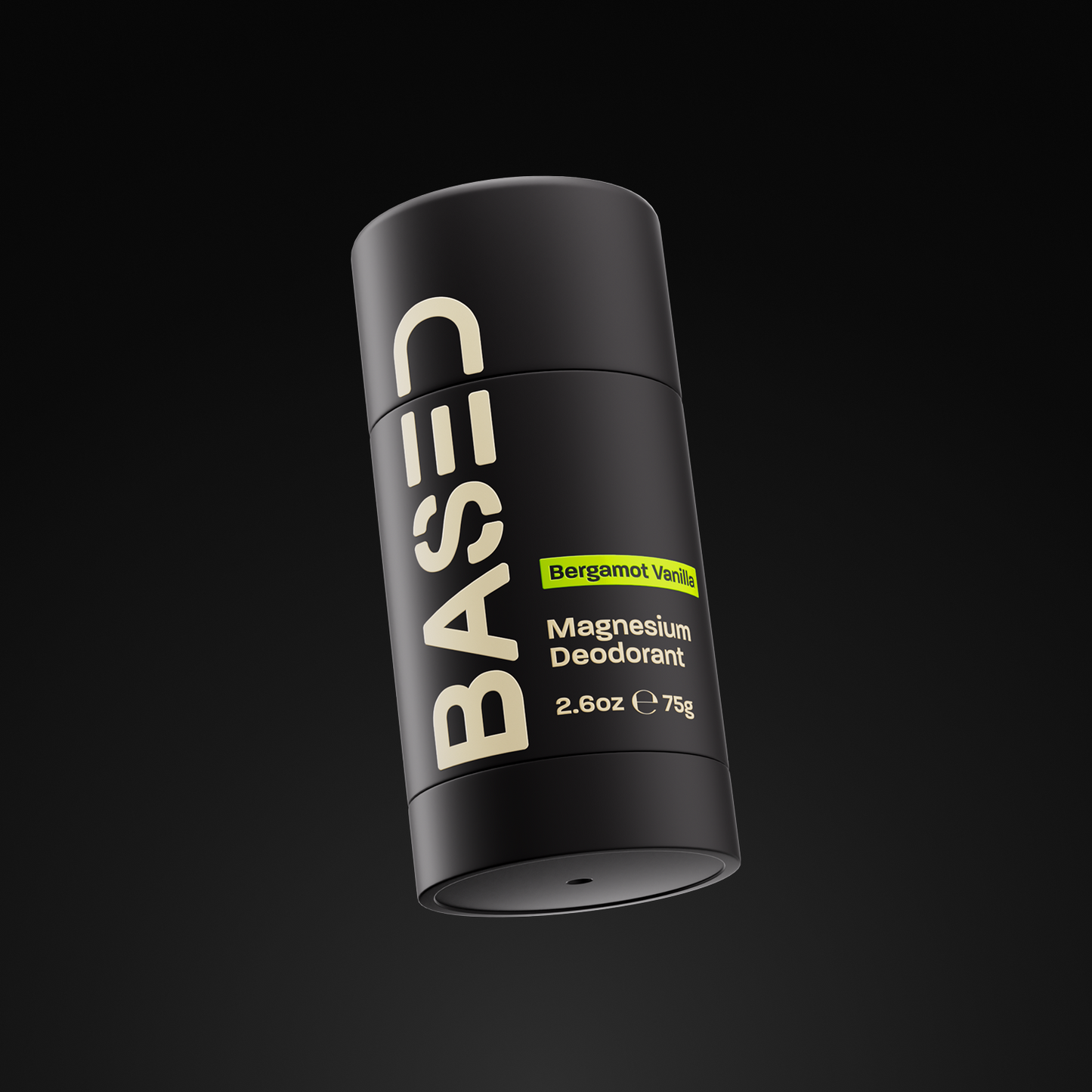 Deodorant