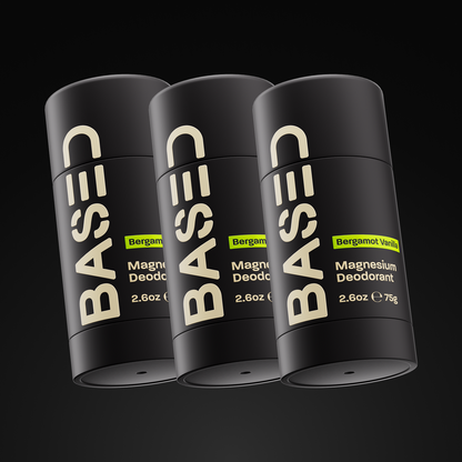 Deodorant