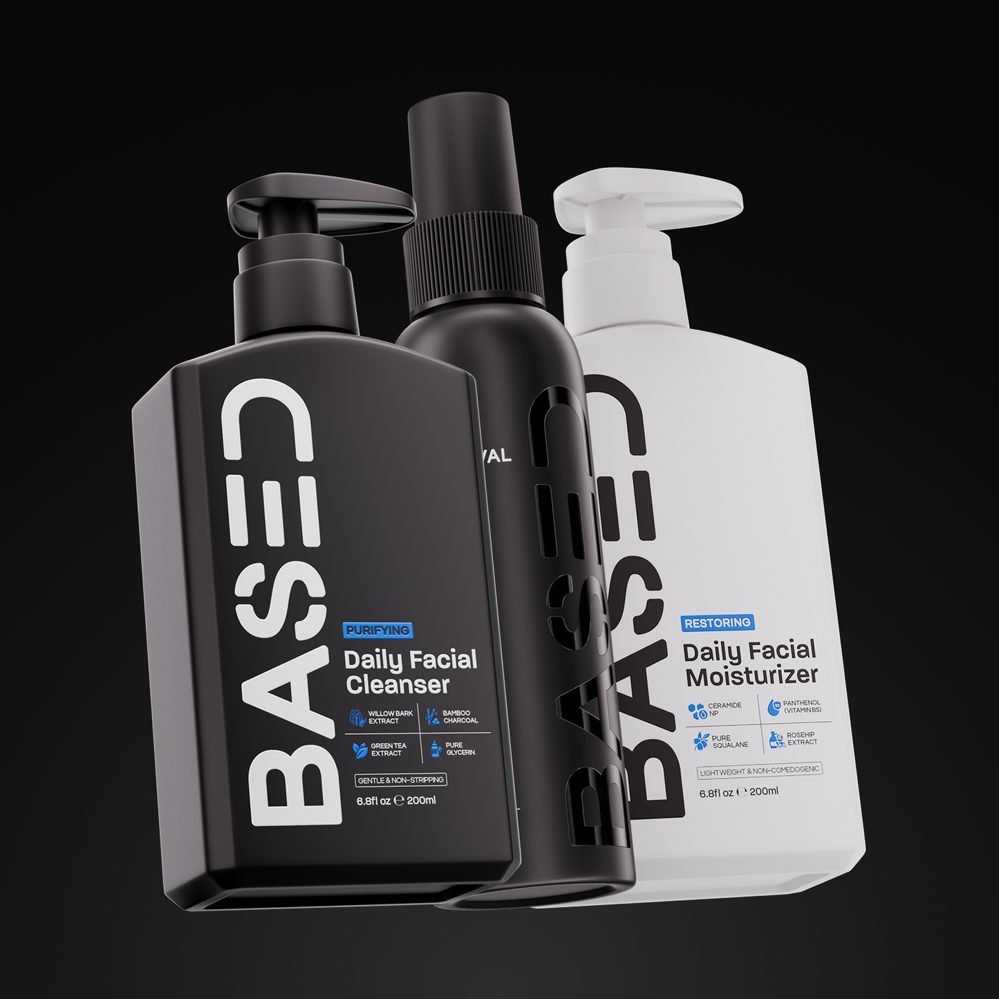 Skin Revival Spray